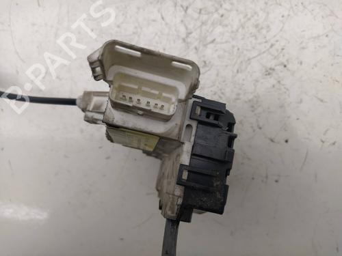 Front right lock CITROËN C4 I (LC_)  | BP14996940C97 