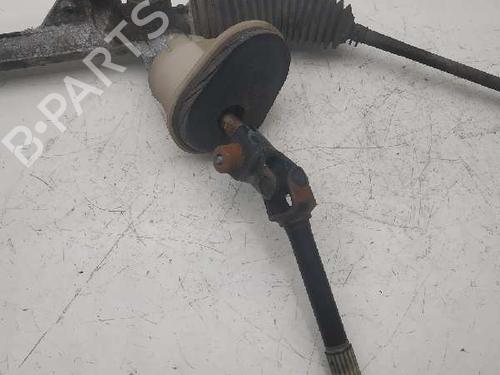 Steering rack RENAULT CLIO III (BR0/1, CR0/1)  | BP6645678M22 