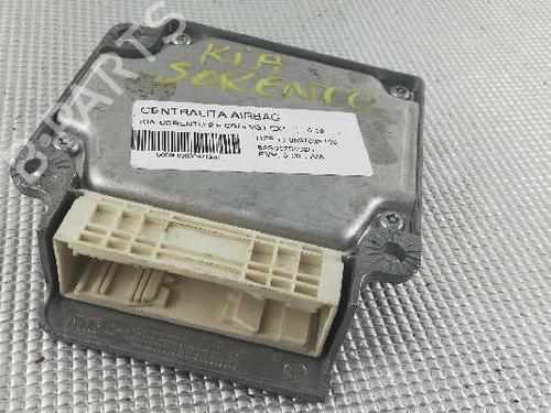 ECU airbags KIA SORENTO I (JC) 2.5 CRDi | BP575707M53 