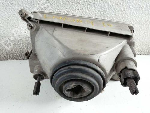 Left headlight LANCIA Y10 (156_) 1.1 i.e. Fire (156AG) | BP5949345C28 