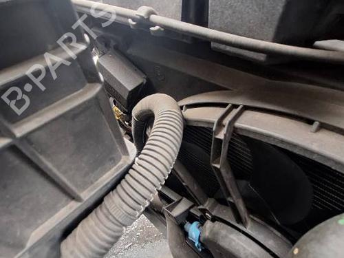 Used Radiator fan Radiator fan 38870501 38870501