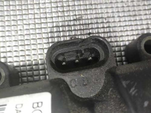 Ignition coil DAEWOO KALOS (KLAS) 1.2 | BP1742870M94 