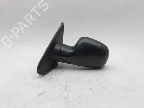 Left mirror CHRYSLER VOYAGER IV (RG, RS) 2.8 CRD | BP25755152C26 