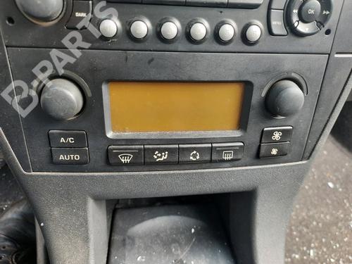 Used Climate control Climate control CITROËN C4 I (LC_) 1.6 HDi (109 hp) 10419789 10419789