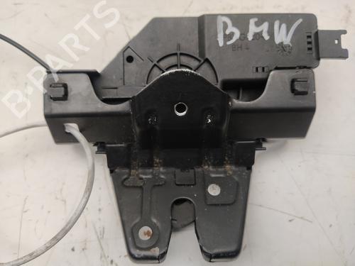 Tailgate lock BMW 1 (E81) 118 i | BP5543161C101 