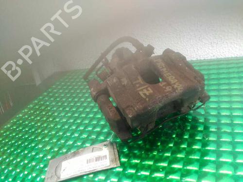 Used Left rear brake caliper NISSAN PRIMERA Hatchback (P12) 1.9 dCi (120 hp) 11594971