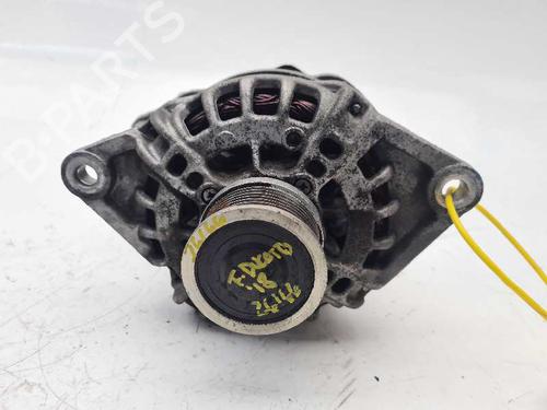 Alternator FIAT DUCATO Bus (250_)  | BP10252599M7 