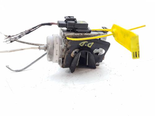Front right lock AUDI A4 B5 (8D2) 1.9 TDI | BP7744267C97 