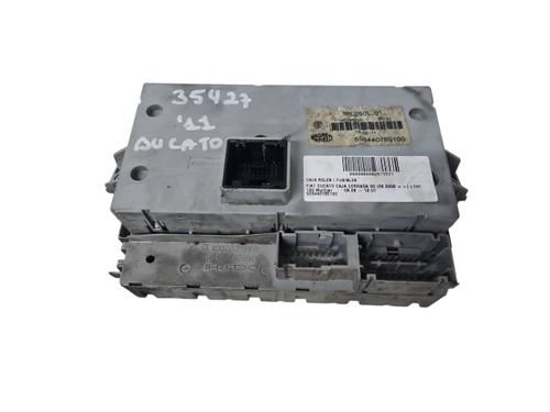 Used Fuse box Fuse box FIAT DUCATO Van (250_) 120 Multijet 2,3 D (120 hp) 40445689 40445689