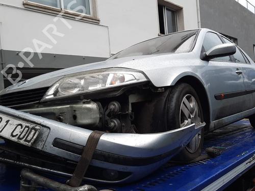 Motor RENAULT LAGUNA II (BG0/1_)  | BP28590608M1