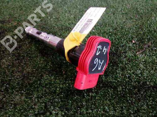 Used Ignition coil Ignition coil AUDI A6 C6 (4F2) 4.2 quattro (335 hp) 10252413 10252413