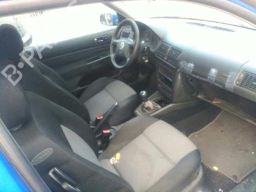 Starter VW GOLF IV (1J1) 1.6 16V | BP244948M8 