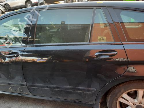 Left rear door MERCEDES-BENZ R-CLASS (W251, V251) R 300 CDI 4-matic (251.020) 2517301105 |