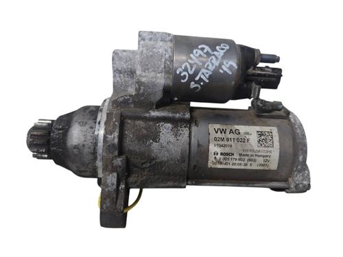 Used Starter Starter SEAT TARRACO (KN2) [2018-2024] 40445703 40445703