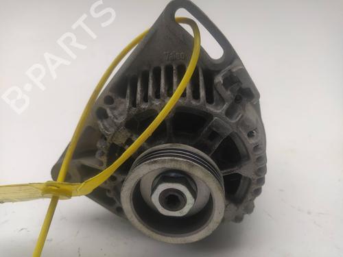 Alternator RENAULT CLIO II (BB_, CB_) 1.2 16V (BB05, BB0W, BB11, BB27, BB2T, BB2U, BB2V, CB05,... | BP10066704M7 