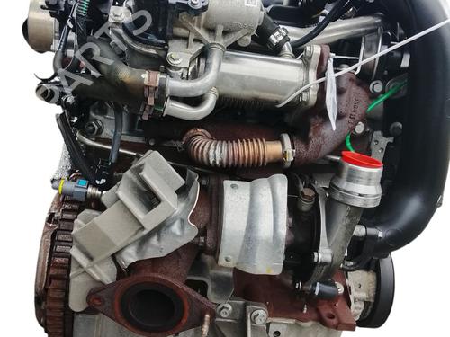 Engine RENAULT CLIO III (BR0/1, CR0/1) 1.5 dCi | BP35725943M1 - Image 9