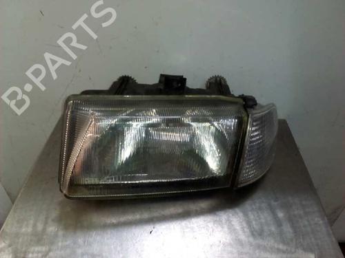 Used Left headlight SEAT CORDOBA (6K2) [1999-2002]  170599