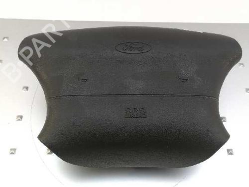 Used Driver airbag FORD USA EXPLORER (U2, U_) [1994-2003]  9547515