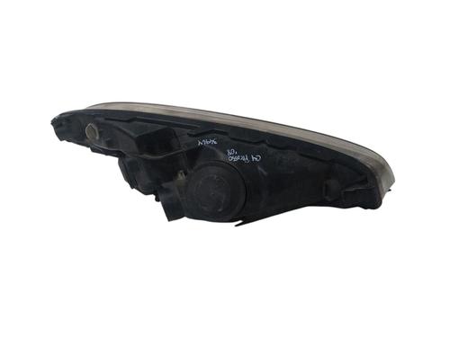 Used Left headlight Left headlight CITROËN C4 Picasso I MPV (UD_) [2006-2015] 35804108 35804108
