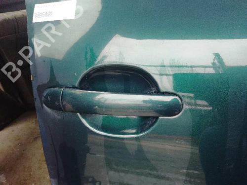 Fechadura frente direita VW PASSAT B5.5 (3B3) 1.9 TDI (130 hp) 5315139