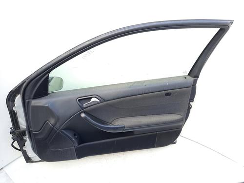 Front right window mechanism MERCEDES-BENZ C-CLASS Coupe (CL203) C 220 CDI (203.708) | BP9175223C23 