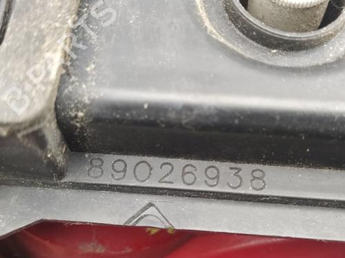 Right taillight PEUGEOT 307 Break (3E) 2.0 HDI 110 | BP19423247C35 