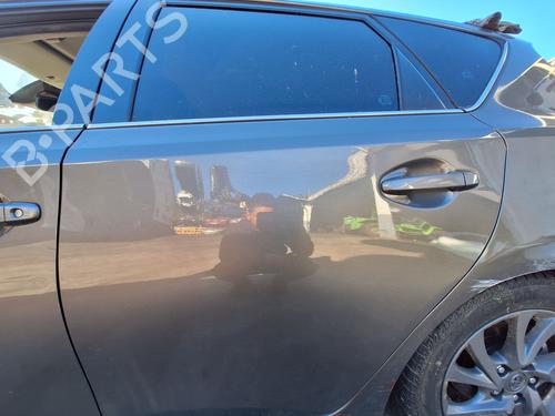 Used Left rear door TOYOTA AURIS (_E18_) [2012-2019]  24821346
