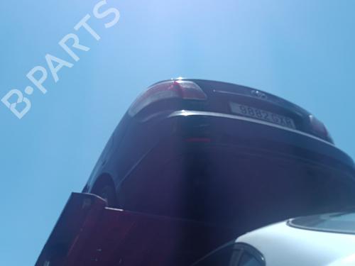 Used Parts TOYOTA AVENSIS Saloon (_T27_) 2.0 D-4D (ADT270_, ADT270R) 4839628