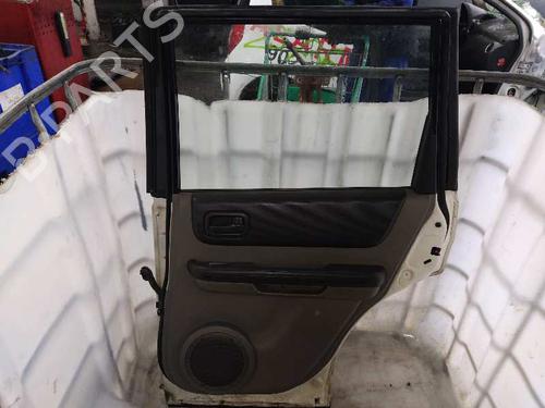 Right rear door NISSAN X-TRAIL I (T30) 2.2 Di 4x4 | BP4901603C5 