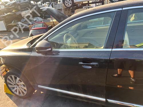 Used Left front door VOLVO S80 II (124) D5 (215 hp) 28141599
