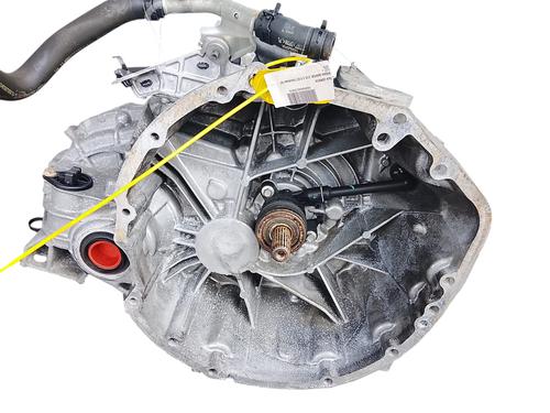 Gearkasse Gearkasse 18096297 18096297