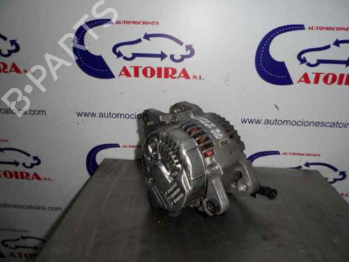 Used Alternator KIA CARNIVAL / GRAND CARNIVAL III (VQ) 2.9 CRDi (185 hp) 99222