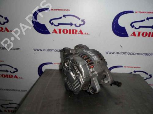 Alternator KIA CARNIVAL / GRAND CARNIVAL III (VQ) 2.9 CRDi (185 hp) 99222