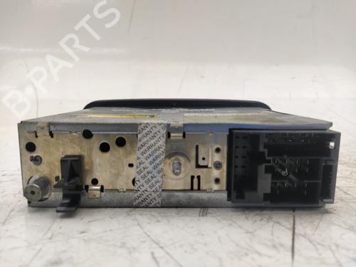 Radio ALFA ROMEO GT (937_)  | BP19067074E6 