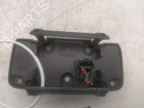 Headlight switch FORD MONDEO IV Turnier (BA7) 2.0 TDCi | BP10914048I24 