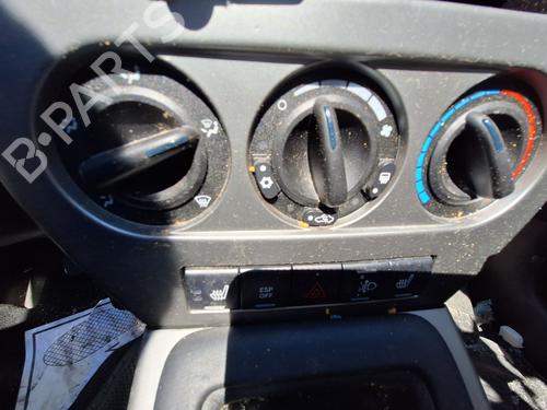 Used Climate control Climate control JEEP COMPASS (MK49) [2006-2026] 36383168 36383168