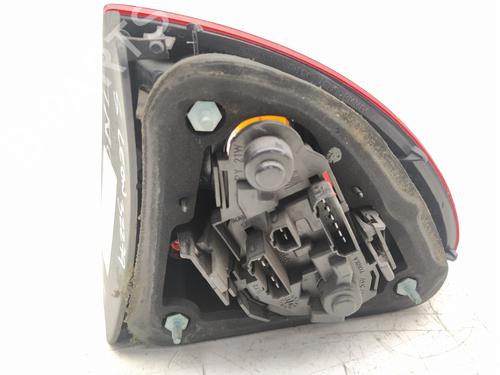 Left taillight SEAT LEON (1M1) 1.8 20V | BP21831564C34 