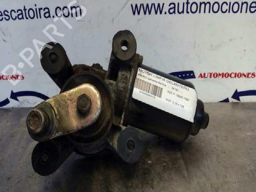 Used Front wiper motor KIA RIO I Hatchback (DC) 1.3 (75 hp) 1332987