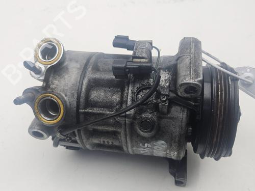 AC compressor VOLVO S80 II (124) D5 | BP28313921M34 
