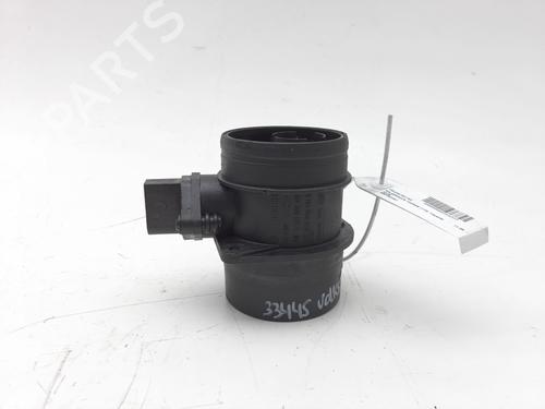 Used Mass air flow sensor VW TOURAN (1T1, 1T2) [2003-2010]  25740845