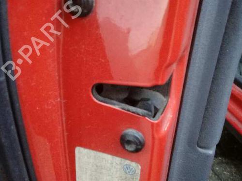 Used Front left lock VW POLO (9N_, 9A_) 1.4 16V (75 hp) 506527