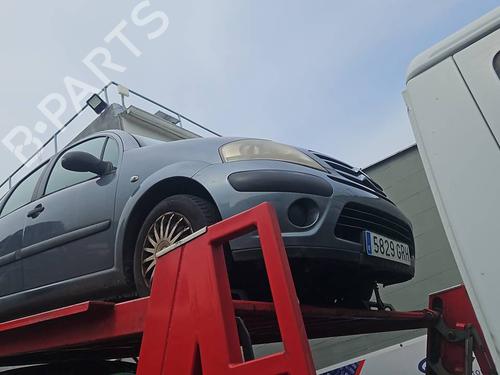 Used Parts CITROËN C3 I (FC_, FN_) 1.4 i Bivalent 4946627