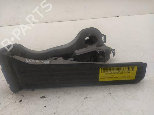 Used Pedal SEAT LEON (1P1) 1.9 TDI (105 hp) 12455775