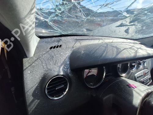 Dashboard PEUGEOT 308 I (4A_, 4C_)  | BP29289937C46 