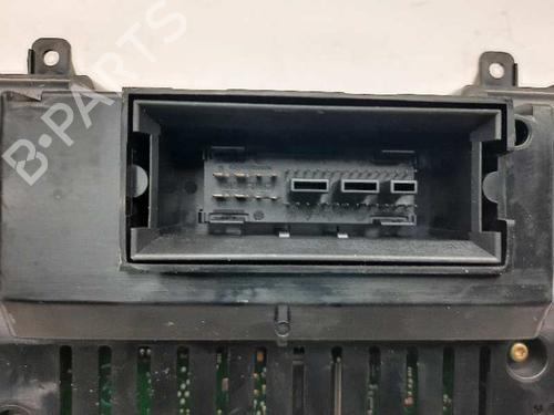 Instrument cluster SEAT TOLEDO III (5P2)  | BP6597103C47 