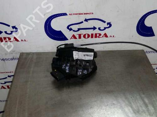 Front right lock FORD FIESTA VI (CB1, CCN) 1.6 TDCi | BP575235C97 