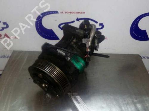 AC compressor SUZUKI LIANA Hatchback 1.4 DDiS (90 hp) SD6V12 | SD6V12 |