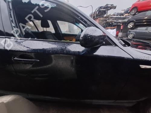 Used Right front door BMW 1 (E87) 118 d (143 hp) 31073879