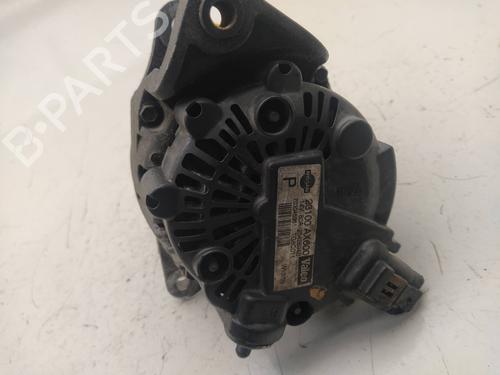 Used Alternator NISSAN MICRA III (K12) 1.2 16V (80 hp) 14929068