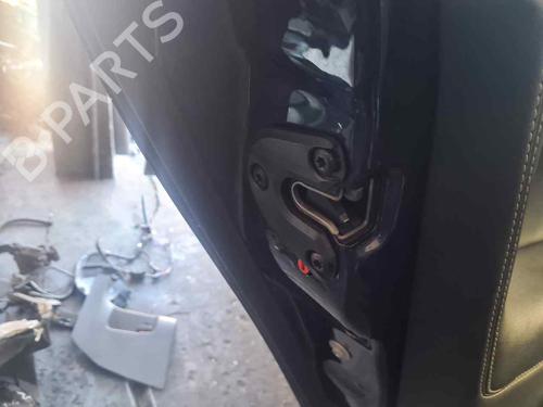 Used Rear left lock OPEL VECTRA C (Z02) 1.9 CDTI (F69) (120 hp) 7115507